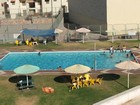 צימר סוויטות הרי אדום