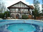 צימר Wood House Inn בית העץ