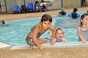 אצל גיורא של הנופים, צימר באילת