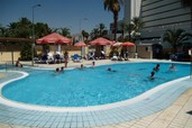 מלון דליה, צימר באילת