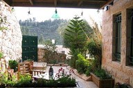 היין 9, צימר בעין כרם