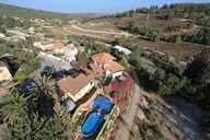 נוף אורנים, צימר בירושלים והסביבה