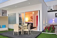 וילה וי - villa v, צימר בחד נס