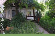 בבוסתן - תמר ודני שחר, צימר בבית הלל