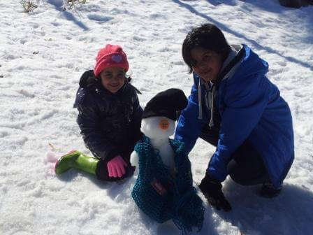 לא הכי צח, אבל קר (צילום דנה נמר)