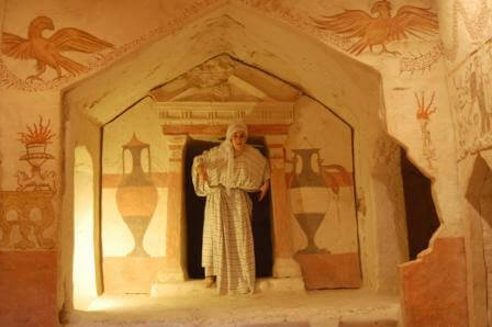 אירועים בחופשות ובחגים (צילום יונתן פורת)