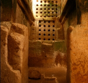 לא מיועד לקלסטרופובים (צילום דורון ניסים)