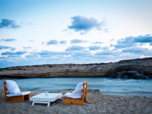 טרק ים אכזיב