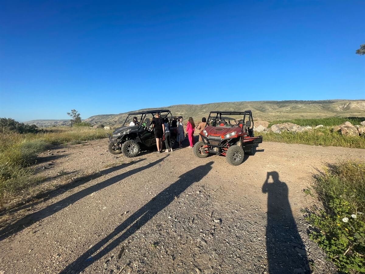 ריינג'רים חוף האון