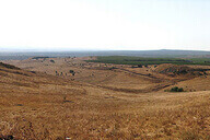 אלרום ועמק הבכא