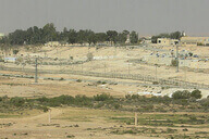 אתרי טיול באזור ניצנה ובארותיים