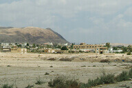 בעקבות יהושוע בן נון