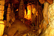 דרך המים בהר