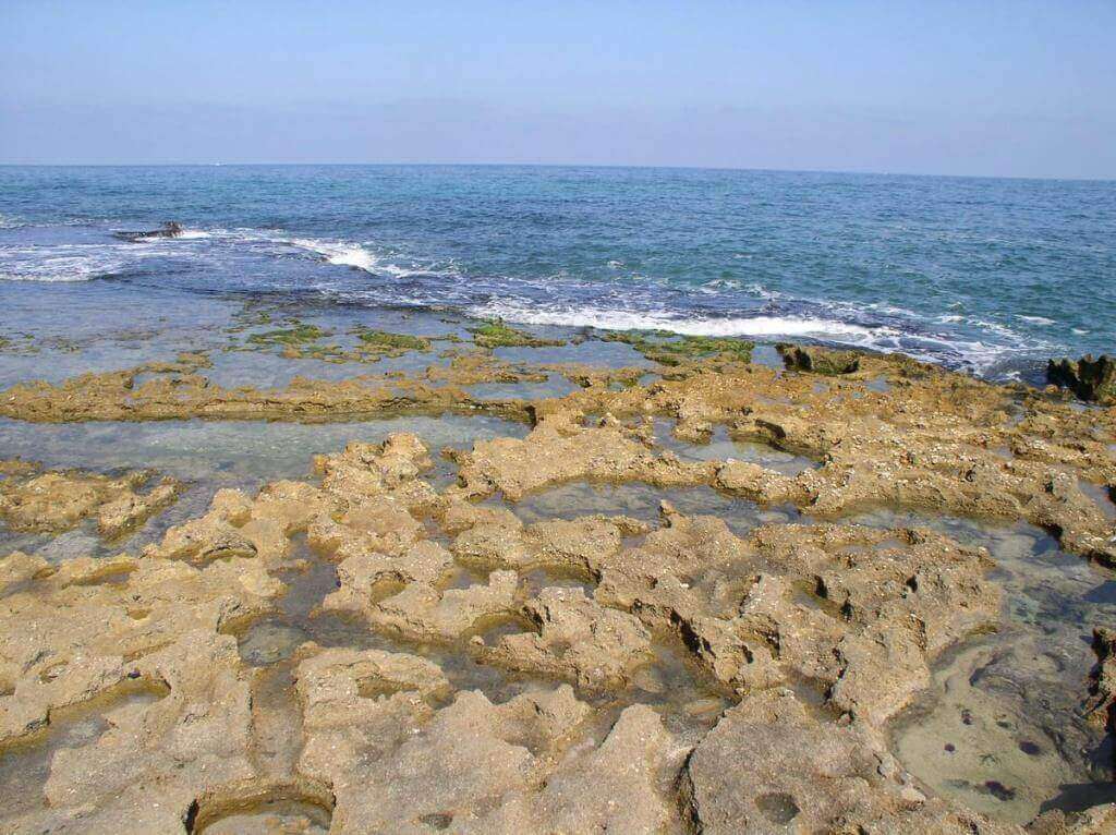 מתל אכזיב לראש הנקרה