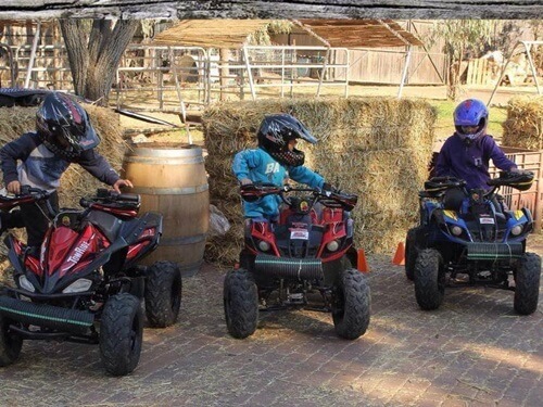 רפטינג נהר הירדן