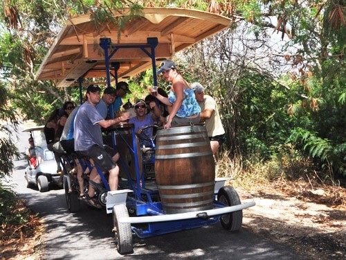 פארק המעיינות