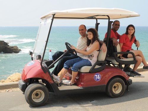 אתר התיירות ראש הנקרה