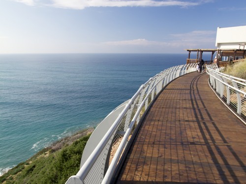 אתר התיירות ראש הנקרה