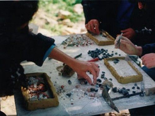 מוזיאון עין יעל