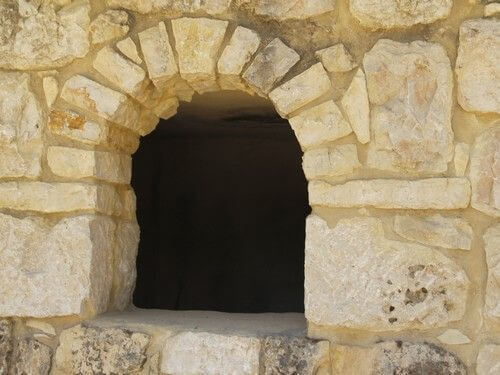 מוזיאון עין יעל