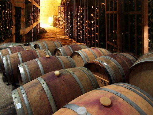 יקב מערת היין