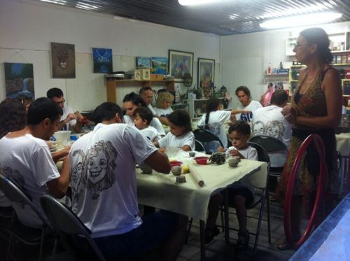 הסדנה של אתי