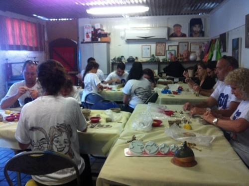 הסדנה של אתי