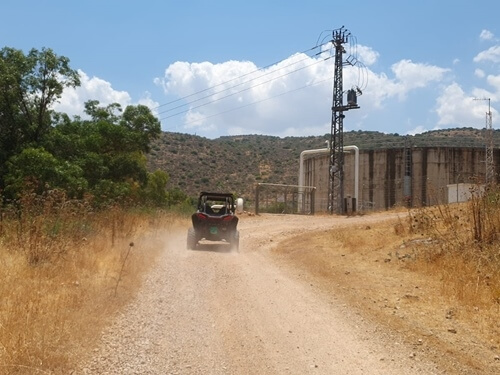 RZR בר - רייזר בר