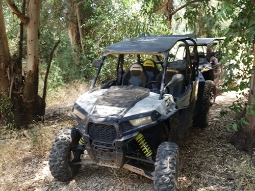 RZR בר - רייזר בר