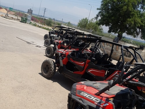 RZR בר - רייזר בר