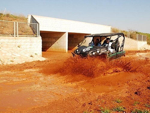 רייזר העמק הנעלם