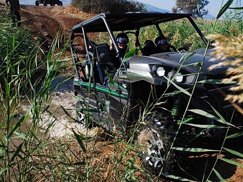 רייזר העמק הנעלם