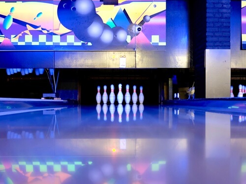 באולינג באר שבע