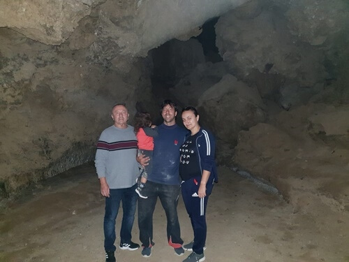 תבל טיולי ג'יפים