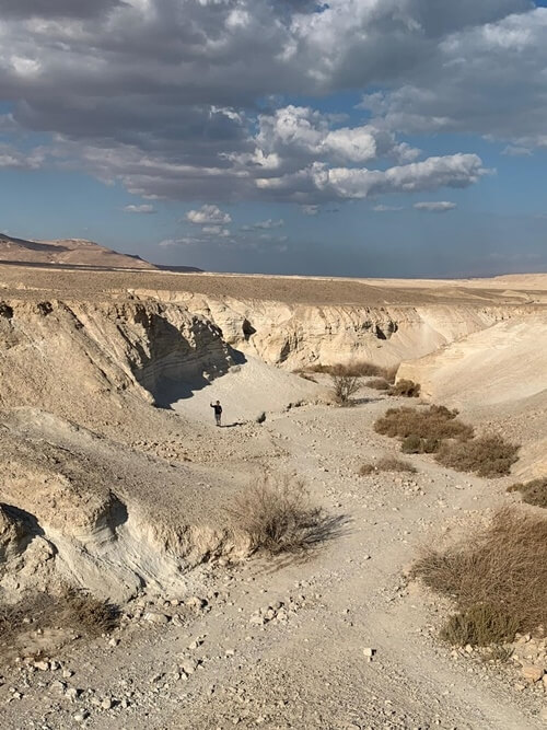 תבל טיולי ג'יפים