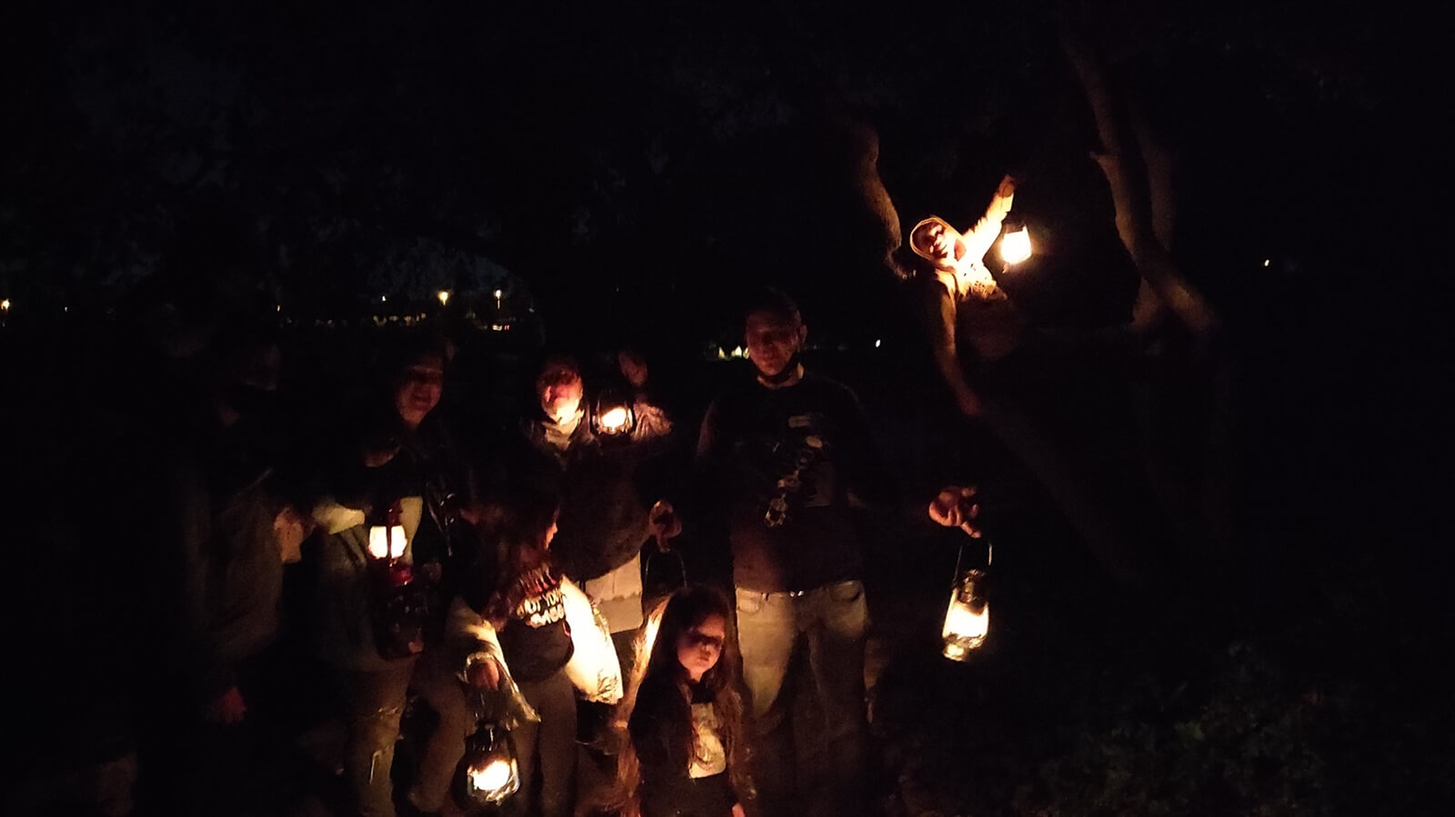 סיור עששיות רכבת העמק