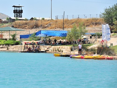 ימי כיף וגיבוש בניר דוד