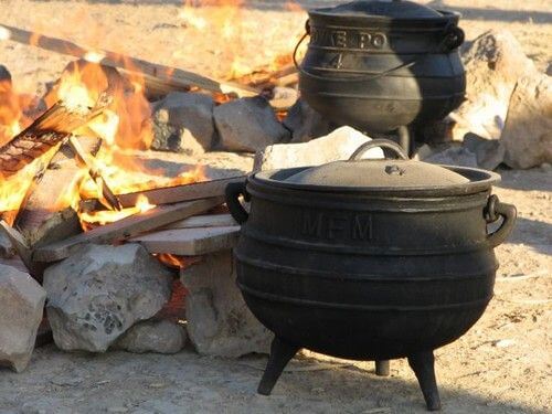 אדם סלע - חוויה אתגרית