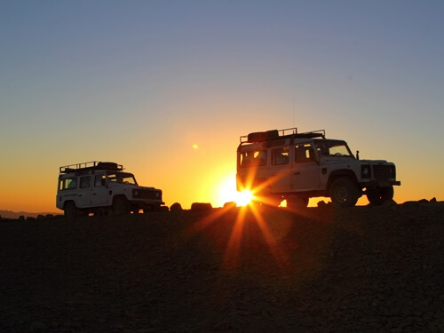 אדם סלע - חוויה אתגרית