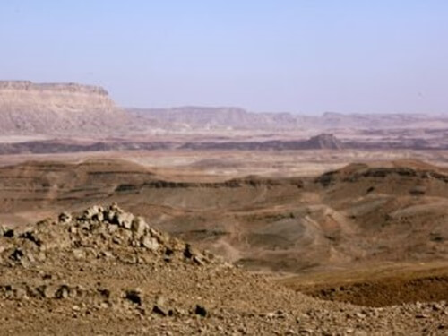 אדם סלע - חוויה אתגרית