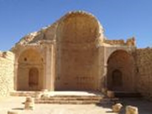 אדם סלע - חוויה אתגרית