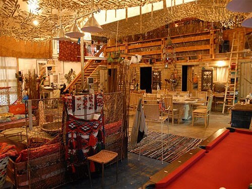 האופק המנחה