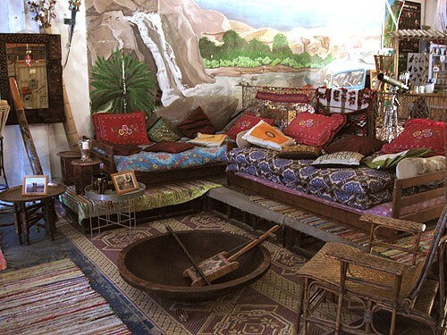 האופק המנחה