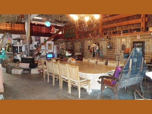 האופק המנחה