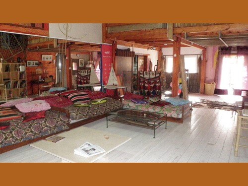 האופק המנחה