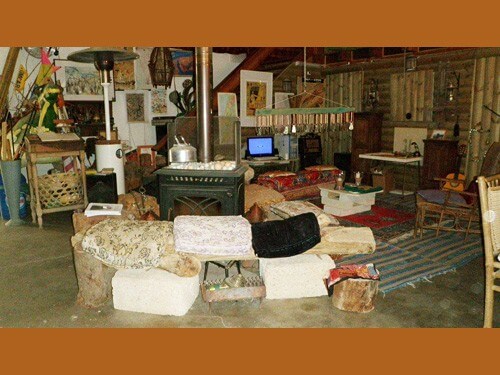 האופק המנחה