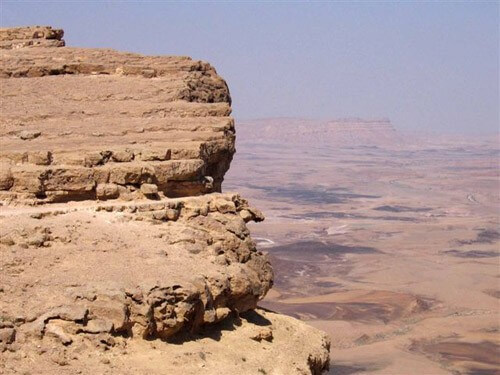 האופק המנחה