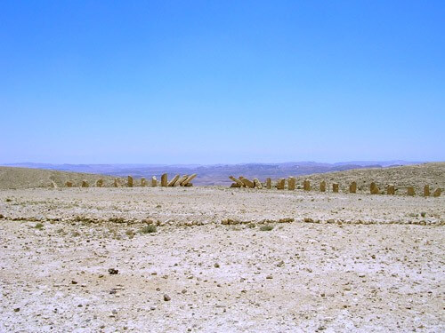 האופק המנחה