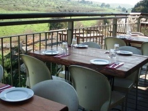 רפטינג נהר הירדן