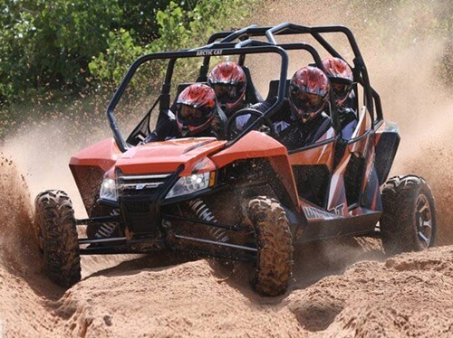 רפטינג נהר הירדן